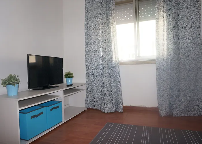 Oriente Dna Ii * Lizbona