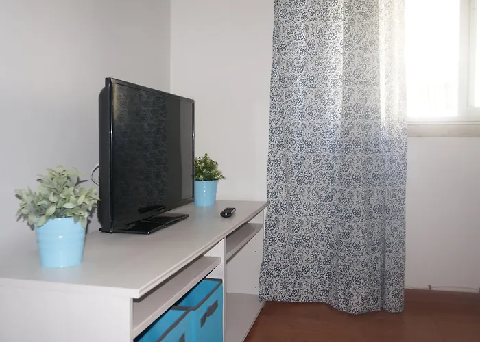 Oriente Dna Ii * Lisboa