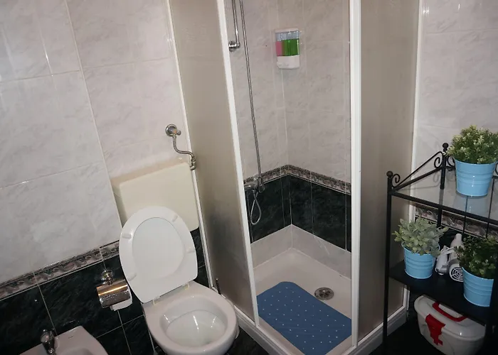 Apartament Oriente Dna Ii