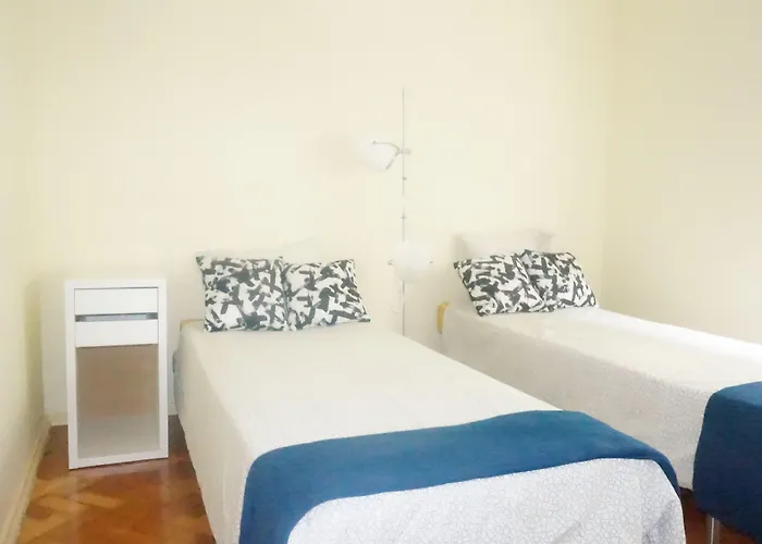 Oriente Dna Ii Apartament