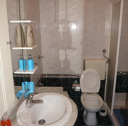 Daire Oriente Dna Ii