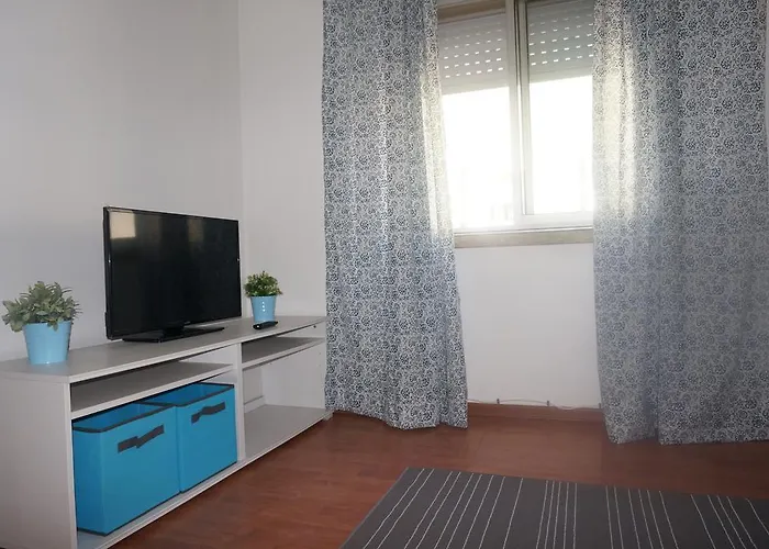 Apartament Oriente Dna Ii *