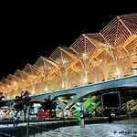 Διαμέρισμα Oriente Dna Ii Lisboa