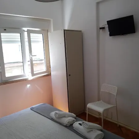 Apartamento Oriente Dna Ii