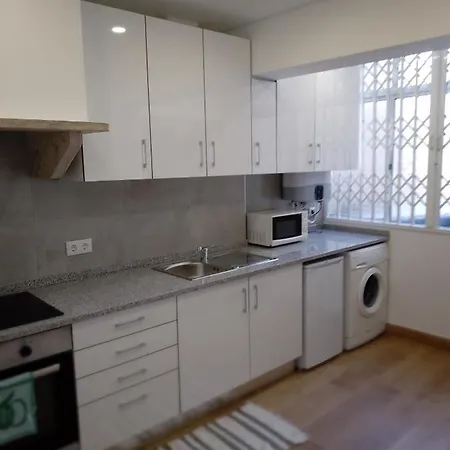 Oriente Dna Ii Apartamento Lisboa