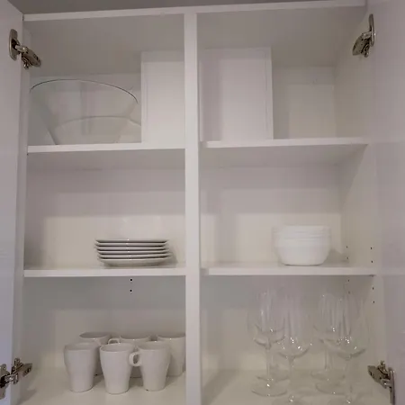 Apartamento Oriente Dna Ii