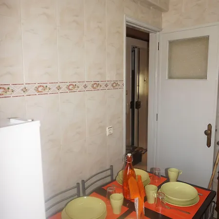 Apartamento Oriente Dna Ii