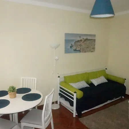 Apartamento Oriente Dna Ii