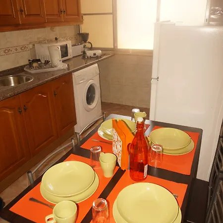 Oriente Dna Ii Apartamento