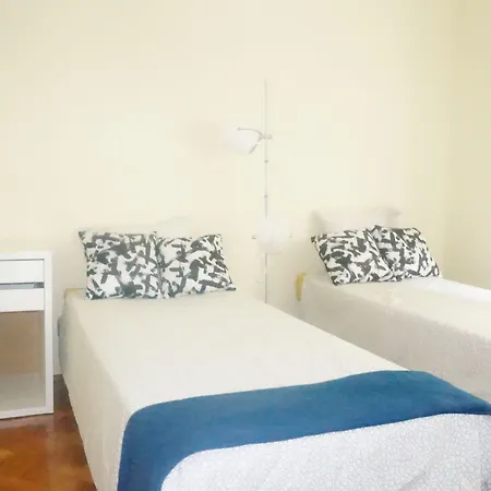 Oriente Dna Ii Apartamento