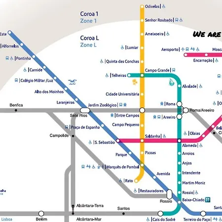 Apartamento Oriente Dna Ii