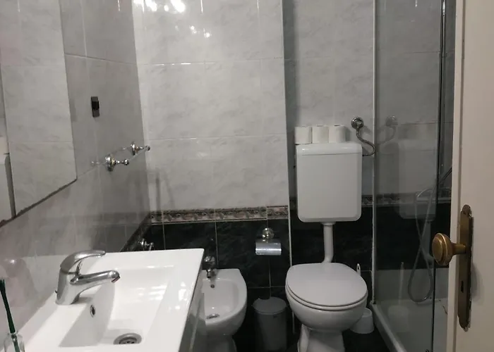 Oriente Dna Ii Lejlighed