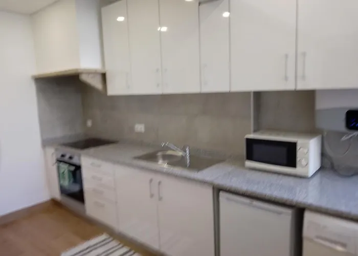 Lejlighed Oriente Dna Ii Lisboa