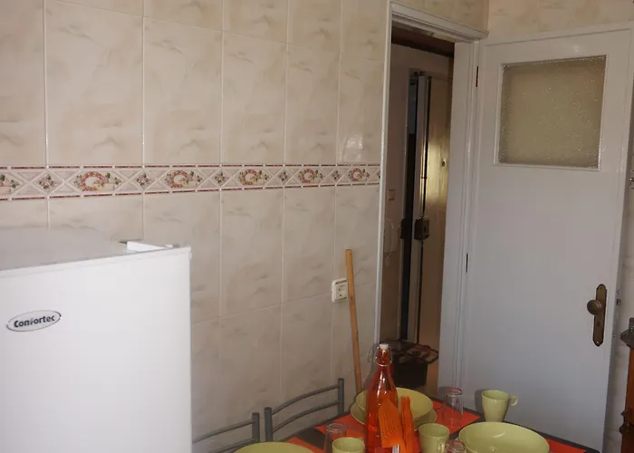 Oriente Dna Ii Lejlighed Lisboa