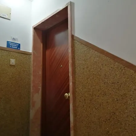 Oriente Dna Ii Apartment