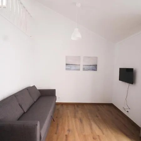 Oriente Dna Ii Apartment *