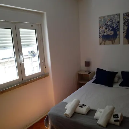 Oriente Dna Ii Appartement