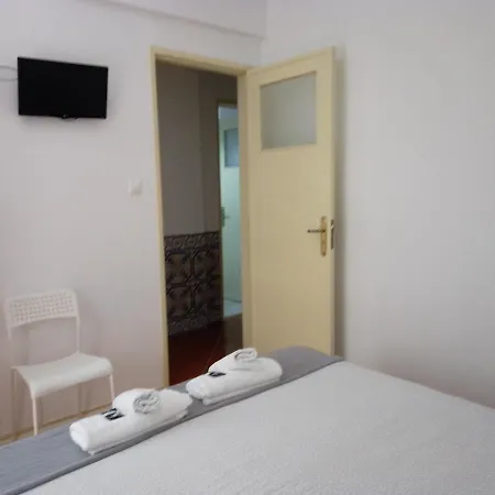 Oriente Dna Ii Apartment *