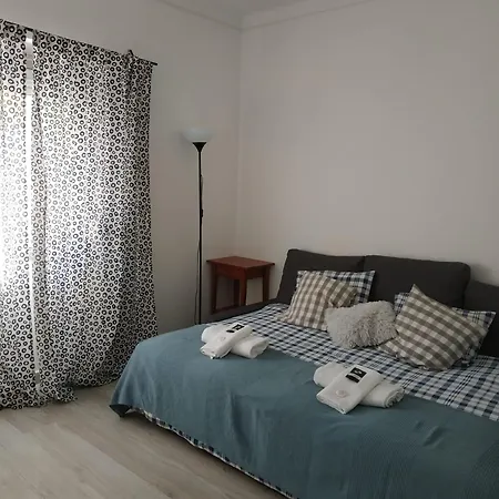 Oriente Dna Ii * Lissabon