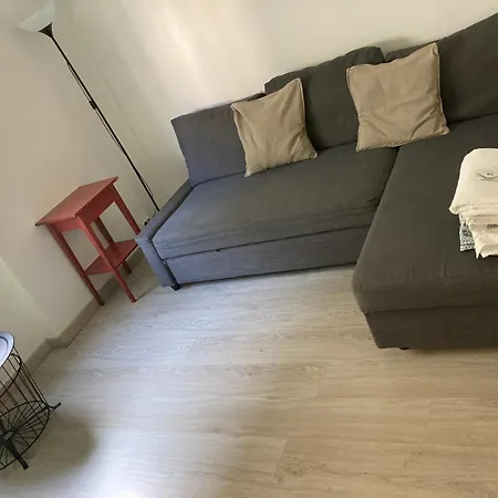 Oriente Dna Ii Appartement