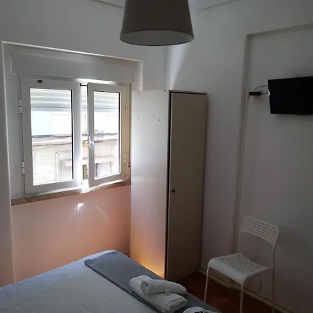 Oriente Dna Ii Apartment