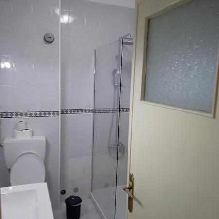 Oriente Dna Ii Appartement *