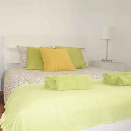 Oriente Dna Ii * Lissabon