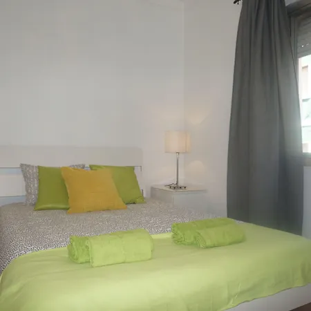 Oriente Dna Ii Apartment *