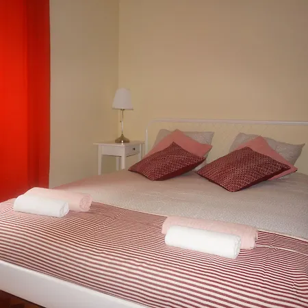 Oriente Dna Ii Apartment Lissabon