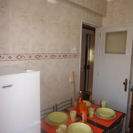 Oriente Dna Ii Apartment Lissabon