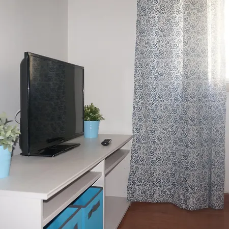 Oriente Dna Ii * Lissabon