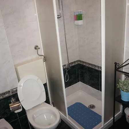 Apartment Oriente Dna Ii