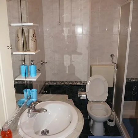 Apartment Oriente Dna Ii