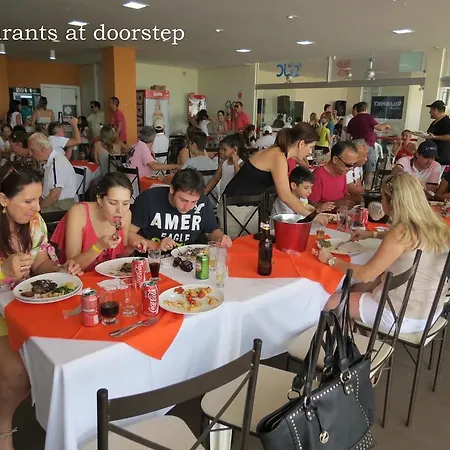 Appartement Oriente Dna Ii